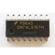 Dm74ls157m 74LS157 LS157 SMD