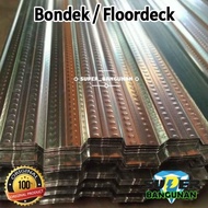 Bondek / Floordeck / Bondex