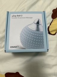 OSIM Uzap ball 2 按摩球