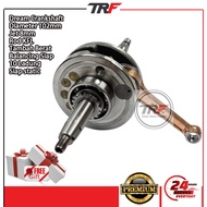 TRF Wave125 Crankshaft pnp Ex5 Dream Jet 8mm ROD Ex5 Rod Dream Rod Class1 Jet 7mm Jet 6mm Jet 4mm