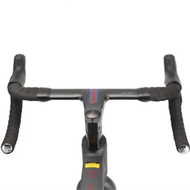 Jiawo JAVA gravel road bike aluminum alloy integrated IDRA all-terrain cross-country mountain forest