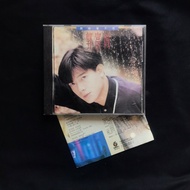 CD Aaron Kwok红s - Endless Love for you /debut (import)