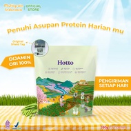 Hotto Mame Multigrain Hotto Purto Official Shop Store Meal hoto Drink (1 Pouch) Hotto Mame