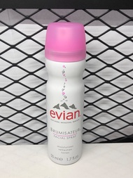 Evian Natural Mineral Water Facial Spray 50ml