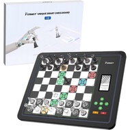 Electronic Chess Set, Computer Chess Game, Chess Set Board Game, Electronic Chess Game