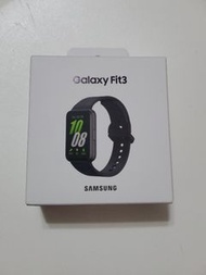 Samsung Galaxy Fit3