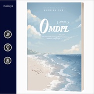 Novel 0 MDPL (Nurwina Sari)