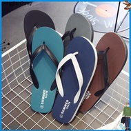 Fipper Slim Rubber Slip per Black - Fipper Slim Rubber Slipper Black