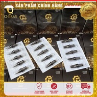 Kim Dirik chuyên dụng dành cho máy Pen kim chuyên dụng phun xăm đủ size từ 1 đến 15