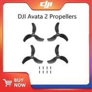 DJI Avata 2 Propellers  DJI Avata 2 Drone DJI