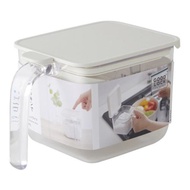 MANNA 調味鍋寬約。 600毫升 K775 1個（W白色）