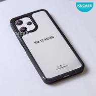 KUCASE - Redmi 12 4G Redmi 13C Redmi 12C Case Shockproof Hybrid Case Anti Fall Case Redmi 12 4G Redm