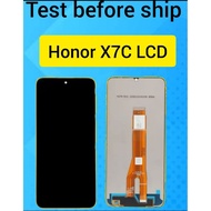 HONOR X7C LCD  honor