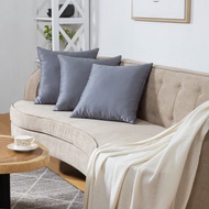 ISIRUMA - ALOHA Cushion 50x50 Multipurpose Decorative Square Sofa Cushion