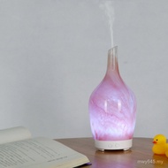Spray 100 Manufacturer Household Atomizing Aroma Diffuser ml Ultrasonic Desktop Resin Resin Humidifi
