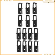 [Ususexa] Trampoline Rod Covers Trampoline Accessories Protection Repairs Replacement for Trampoline