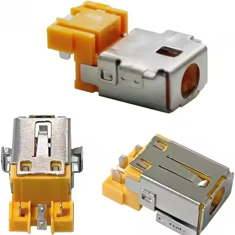 H+ DC POWER JACK For Acer Aspire 3 A315-22 A315-23 A315-23-R252 Charging Port Plug