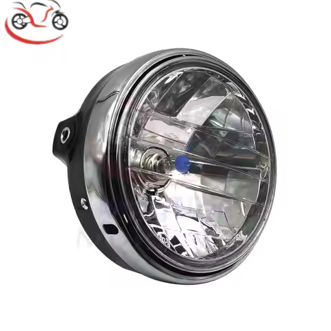 Motorcycle Headlight Headlamp Head Light For HONDA Hornet CB400 CB500 CB600 CB1300 VTR250 CB250 VTEC