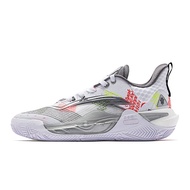 ANTA KAI 1 SPEED Men Basketball Shoes Cushioning Non-slip Combat Sports Shoes 1125A1128S Lelaki