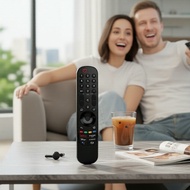 LG Smart TV Magic Remote MR22GA/GN Replacement, Voice Pointer  Alat Ganti Jauh Pintar LG Smart TV Ma