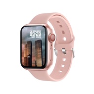H9 Smartwatch lelaki asal wanita sukan Watch HD skrin sentuh menerima/panggilan Digital main muzik m