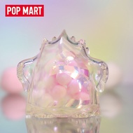 POPMART YUKI Evolution Theory Series Figure Creative Gift Desktop Cute Cartoon Trendy Play Decoratio