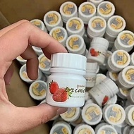 Prime Mexico Local gel 5 bottles/pair Topical Anesthetic Gel Strawberry Flavor Dental Material 25g/b