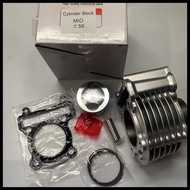 CNC Cylinder Block Set MIO / MIO SPORT / MIO SOULTY / NOUVO STD Φ50MM Φ54MM Φ59MM