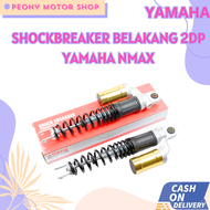 ShockBreaker Belakang 2DP Motor Yamaha Nmax - Shock Belakang N-MAX - 2DP-F2210-20