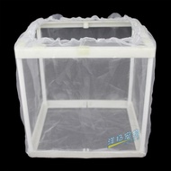 [Fish Breeding Box] Fish Tank Isolation Net Family Box Isolation Box Juvenile Fish Breeding Secret N