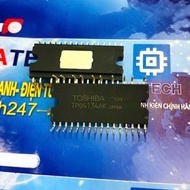 Standard components for Fan power ic (IPM) TPD4134AK 4134AK Genuine New