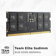 Team Elite Sodimm DDR5 8GB 16GB 5600Mhz/ | 8GB Laptop Memory Ram 16GB PC 5600/