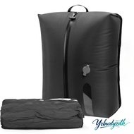 YRBWDYZDH Vacuum Bags for Travel, Reusable 44L Vacuum Compression Bag, Professional Dustproof Waterp