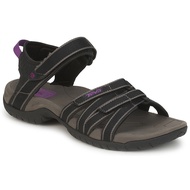 TEVA Shoes TEVA women Sandals - TIRRA - Black