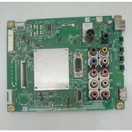 Toshiba 32P2300VM Mainboard, Powerboard, Tcon, Ribbons, Cables, IR Sensor. Used TV Spare Part LCD/LE