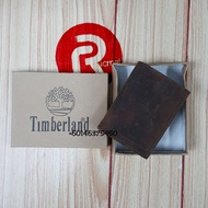 Wallet TIMBERLAND Leather