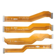 Main Board Motherboard Connect LCD Flex Cable Repair Parts For OPPO F21 F21s F23 F25 F27 Pro Plus 4G