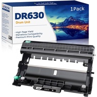Ankink DR630 Compatible Drum Unit (Not Toner) Replacement for Brother DR-630 DR660 660 for MFC-L2700