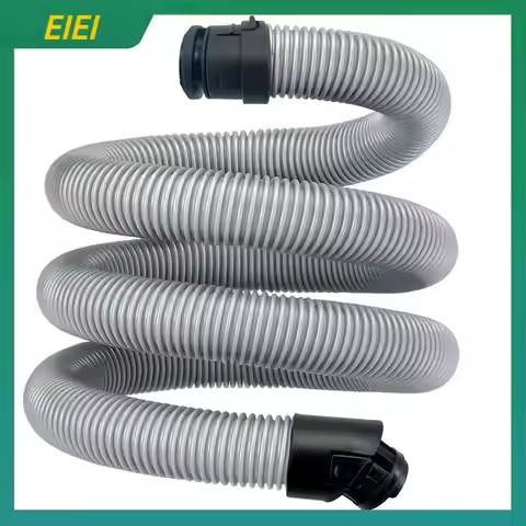 EIEI Vacuum Cleaner Hose Compatible For S8 S8000 C3 Complete & C3 Compact. Replacement Parts For 1.8