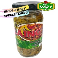 BICOL'S BEST LAING 250GRAMS NATIONWIDE