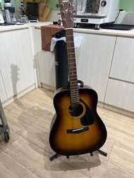 Guitar 木吉他/結他 Yamaha 連架