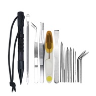 Emergency Survival Gear Kit