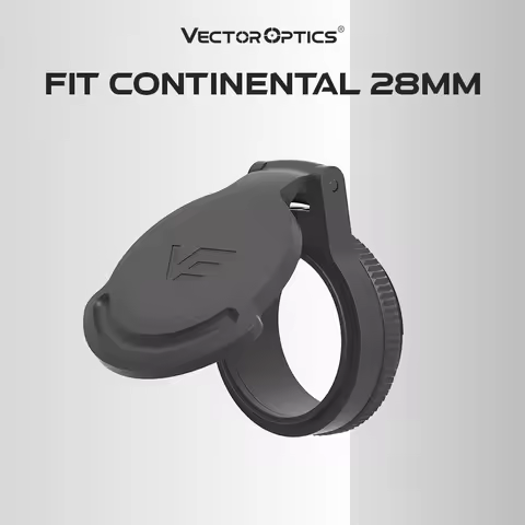 Vector Optics for for All Vector Optics Continental Line Rifle Scopes