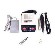 เครื่องไมโครมอเตอร์สตรอง 204 Micromotor Machine Strong 204 High Speed 35000rpm เครื่องเจียเล็บ