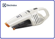 Electrolux เครื่องดูดฝุ่นมือถือแบบไร้สาย 0.5 ลิตร สีขาว รุ่น ZB5103 / สีครีม รุ่น ZB5203SW รับประกัน