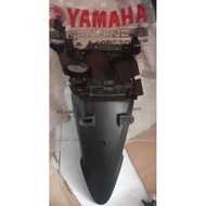 Ygp- Rear Fender Mio Soul 14D-F1611-00 Original Slebor