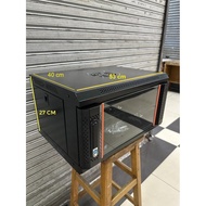 Wallmount 4U / rack 4U / rack server 4U
