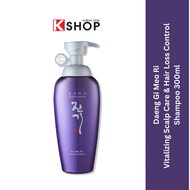 Daeng Gi Meo Ri Vitalizing Scalp Care and Hair Loss Control Shampoo 300ml