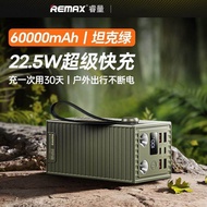 Remax | Super Fast Charging 22.5W Power Bank 60000mAh