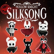 Hollow Knight Plush Toys Game The Knight Plush And Chritmas Birthday Grub Cosplay Figures R7j0